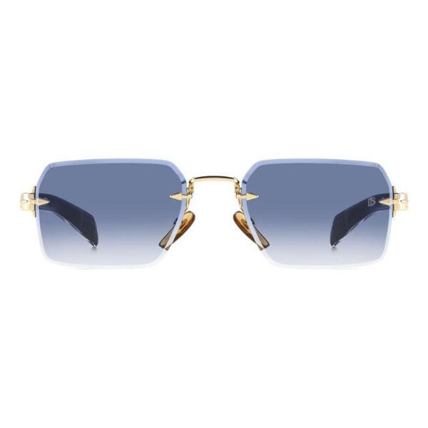 DB 7109/S RHL8 55 David Beckham Güneş Gözlüğü