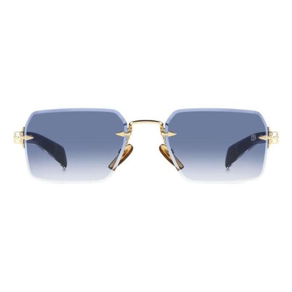 DB 7109/S RHL8 55 David Beckham Güneş Gözlüğü