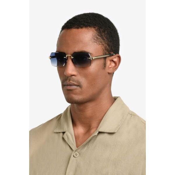 DB 7109/S RHL8 55 David Beckham Güneş Gözlüğü