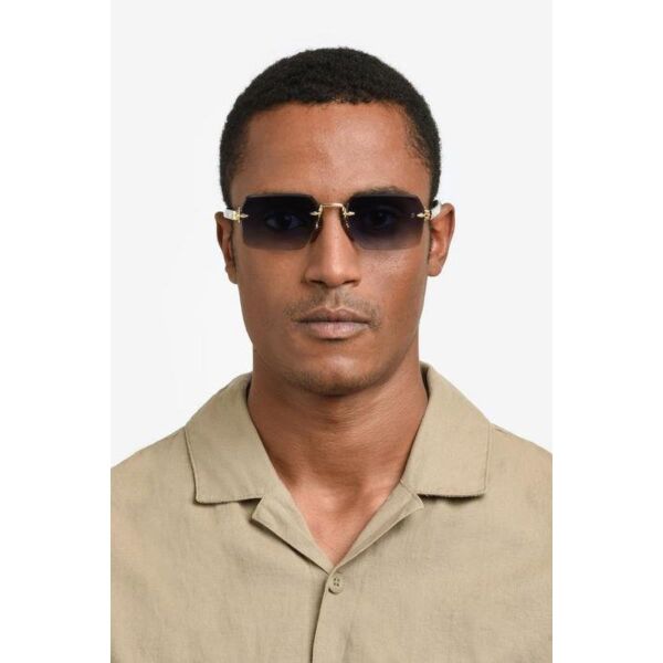 DB 7109/S RHL8 55 David Beckham Güneş Gözlüğü