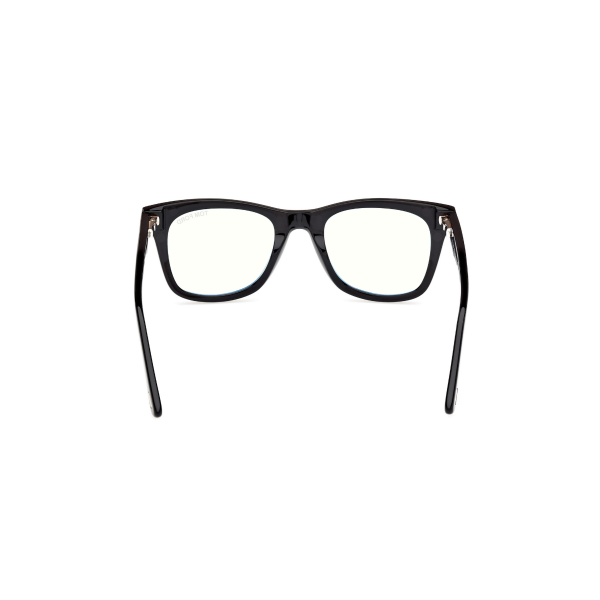 FT 5970 001 50 Tom Ford Klipsli (Clip-On) Güneş Gözlüğü