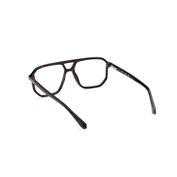 GU 50219 052 56 Guess Klipsli (Clip-On) Güneş Gözlüğü