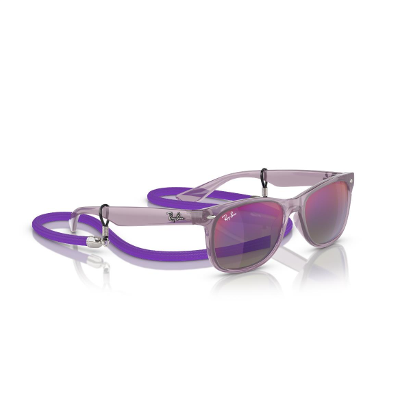 RJ 9052S 7147B1 47 Ray-Ban Junior JUNIOR NEW WAYFARER Çocuk Güneş Gözlüğü