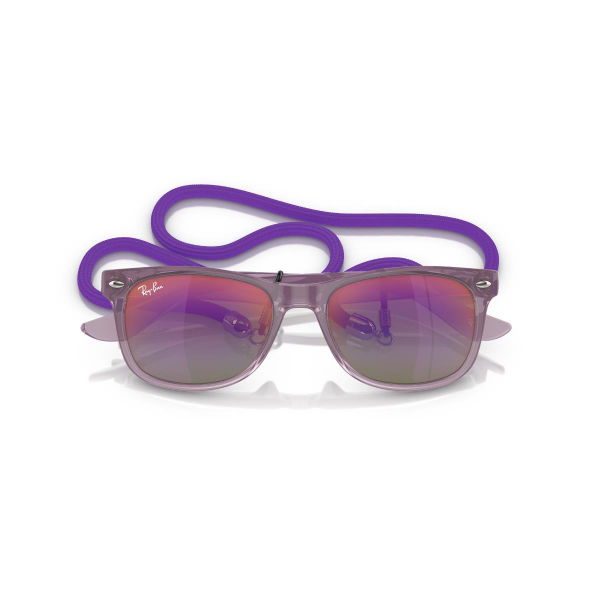 RJ 9052S 7147B1 47 Ray-Ban Junior JUNIOR NEW WAYFARER Çocuk Güneş Gözlüğü