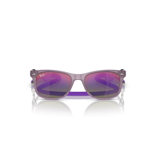 RJ 9052S 7147B1 47 Ray-Ban Junior JUNIOR NEW WAYFARER Çocuk Güneş Gözlüğü