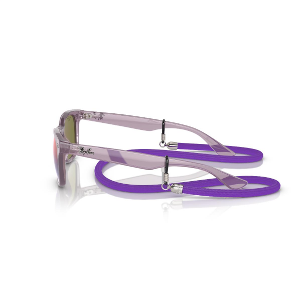 RJ 9052S 7147B1 47 Ray-Ban Junior JUNIOR NEW WAYFARER Çocuk Güneş Gözlüğü