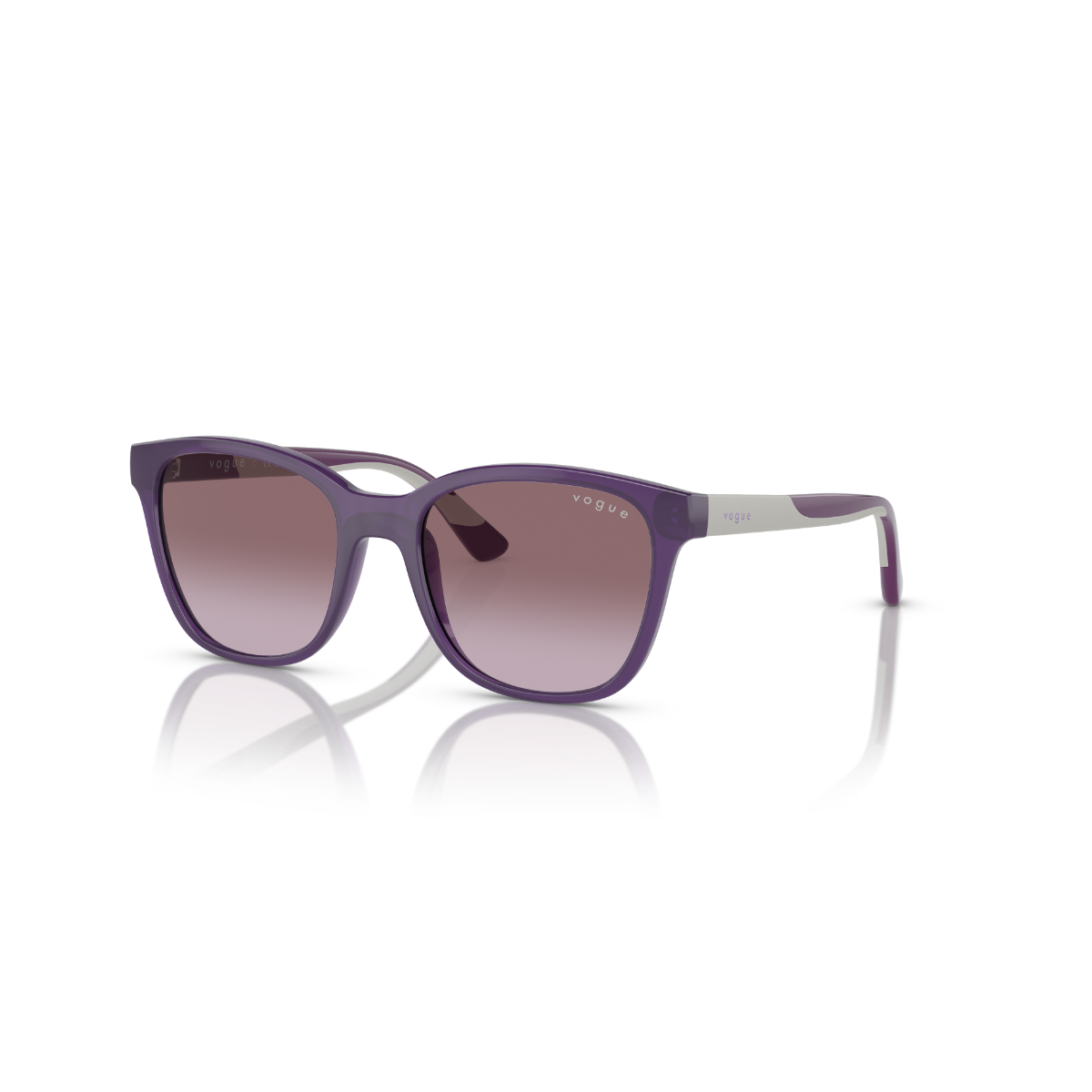 VJ 2019 30698H 48 Vogue Junior Çocuk Güneş Gözlüğü