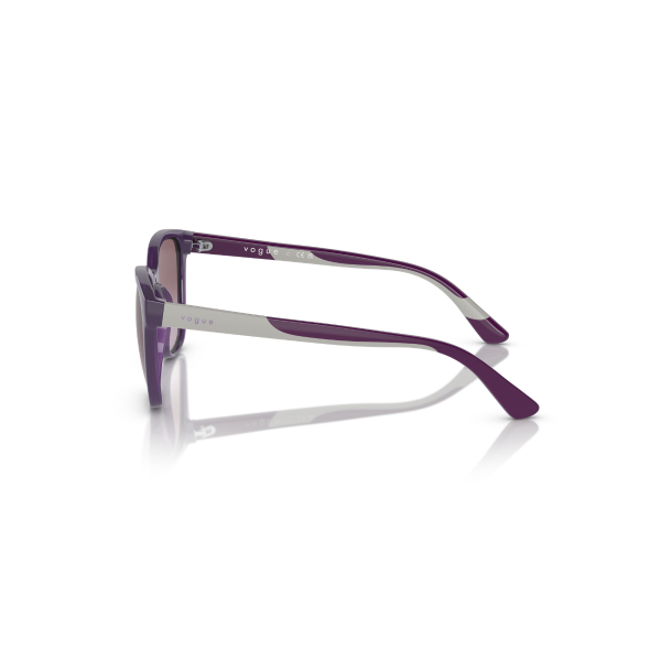 VJ 2019 30698H 48 Vogue Junior Çocuk Güneş Gözlüğü