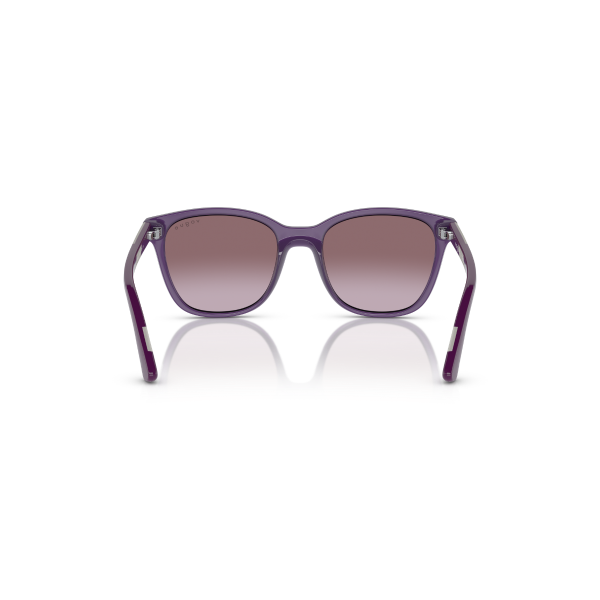 VJ 2019 30698H 48 Vogue Junior Çocuk Güneş Gözlüğü