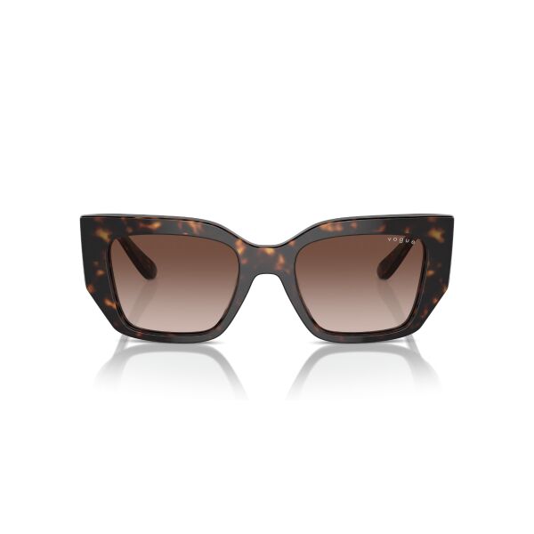 VO 5583S W65613 51 Vogue Güneş Gözlüğü