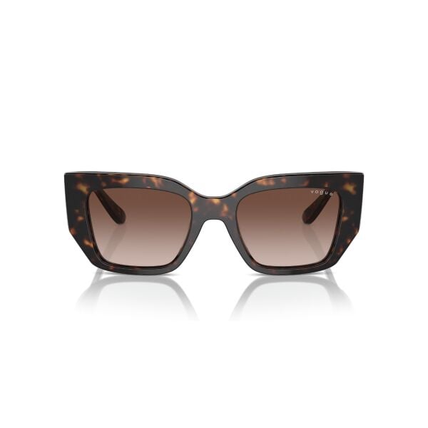 VO 5583S W65613 51 Vogue Güneş Gözlüğü