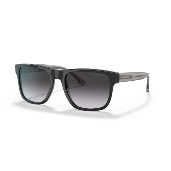 EA 4163 58758G 56 Emporio Armani Güneş Gözlüğü