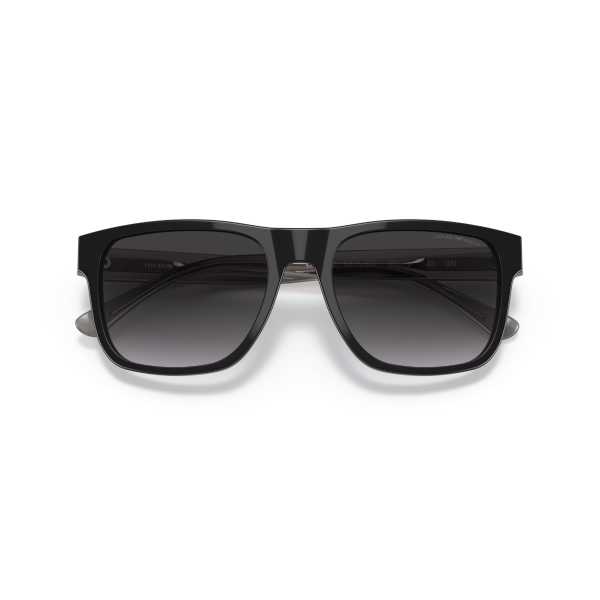 EA 4163 58758G 56 Emporio Armani Güneş Gözlüğü