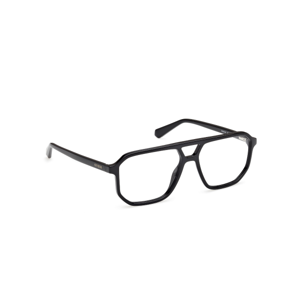 GU 50219 001 56 Guess Klipsli (Clip-On) Güneş Gözlüğü