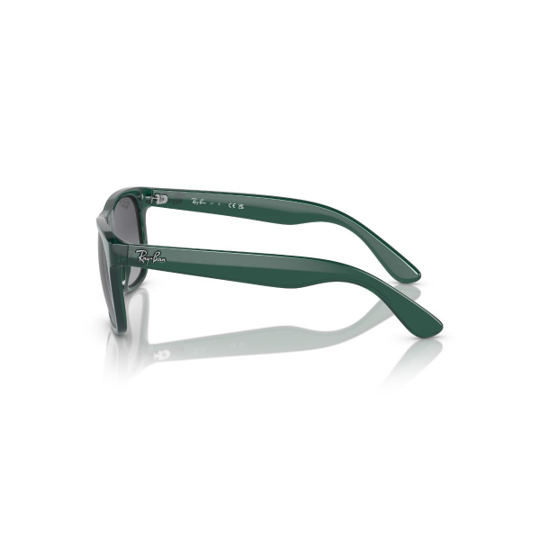 RJ 9069S 7130T3 48 Ray-Ban Junior JUNIOR JUSTIN Polarize Çocuk Güneş Gözlüğü