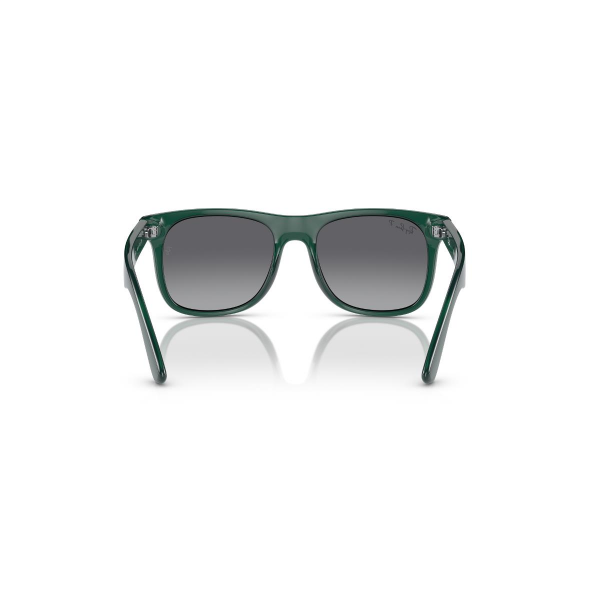 RJ 9069S 7130T3 48 Ray-Ban Junior JUNIOR JUSTIN Polarize Çocuk Güneş Gözlüğü