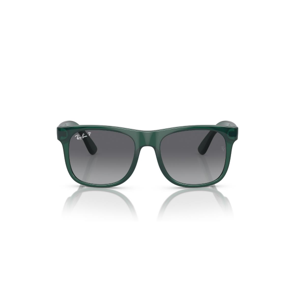 RJ 9069S 7130T3 48 Ray-Ban Junior JUNIOR JUSTIN Polarize Çocuk Güneş Gözlüğü