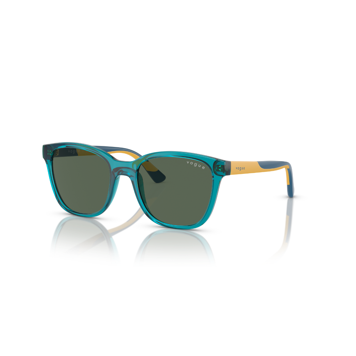 VJ 2019 306871 48 Vogue Junior Çocuk Güneş Gözlüğü