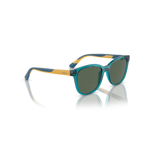 VJ 2019 306871 48 Vogue Junior Çocuk Güneş Gözlüğü