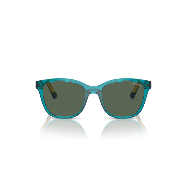 VJ 2019 306871 48 Vogue Junior Çocuk Güneş Gözlüğü