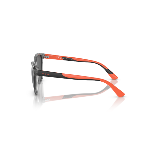 VJ 2019 228387 48 Vogue Junior Çocuk Güneş Gözlüğü