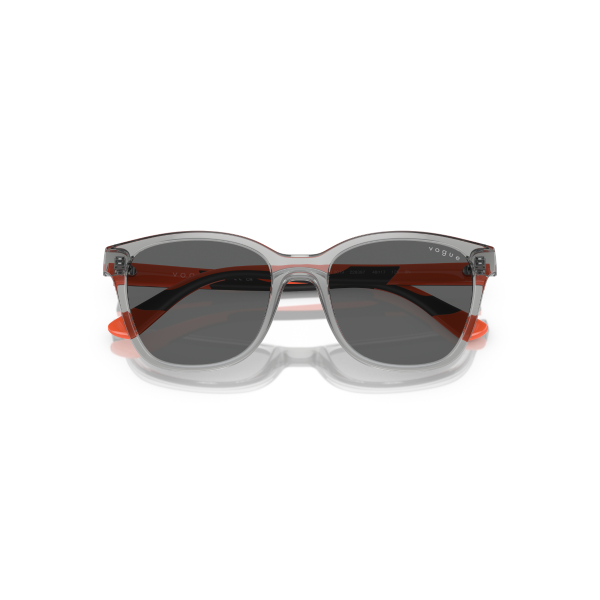 VJ 2019 228387 48 Vogue Junior Çocuk Güneş Gözlüğü