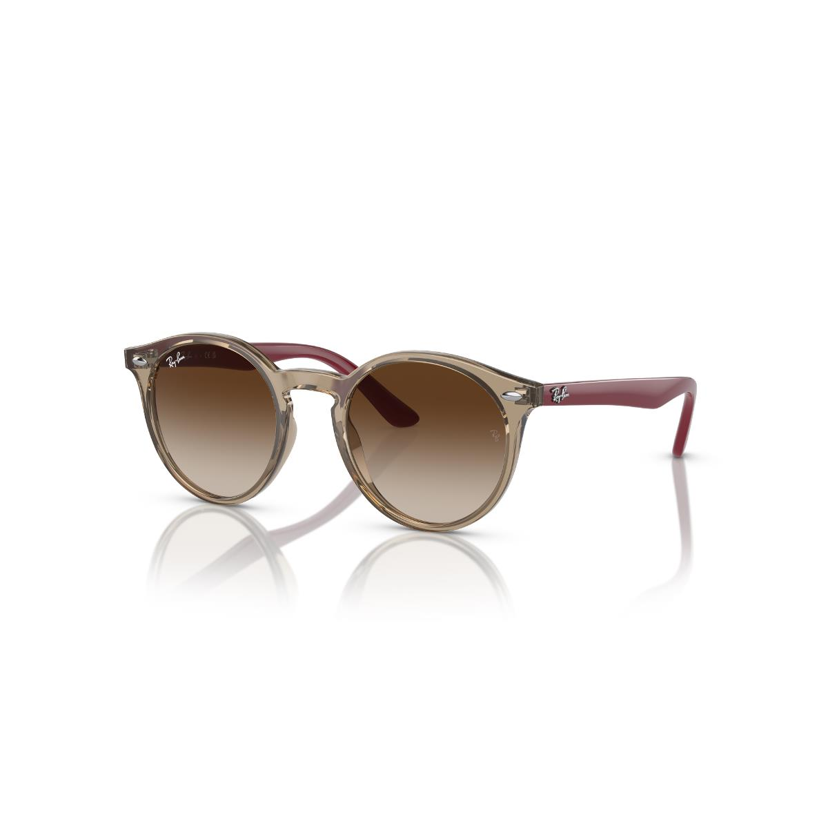 RJ 9064S 712313 44 Ray-Ban Junior Çocuk Güneş Gözlüğü