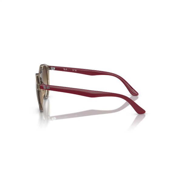 RJ 9064S 712313 44 Ray-Ban Junior Çocuk Güneş Gözlüğü
