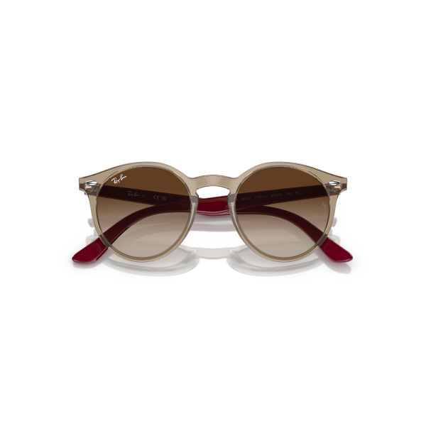 RJ 9064S 712313 44 Ray-Ban Junior Çocuk Güneş Gözlüğü
