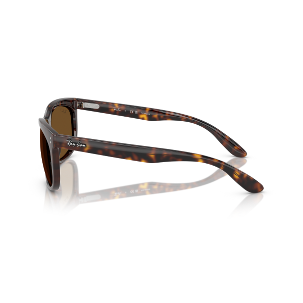 RB 2389 902/57 57 Ray-Ban BALORETTE Polarize Güneş Gözlüğü