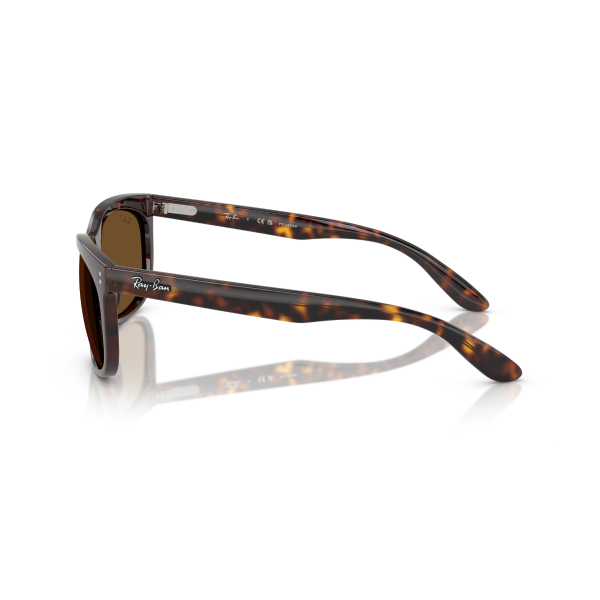 RB 2389 902/57 57 Ray-Ban BALORETTE Polarize Güneş Gözlüğü