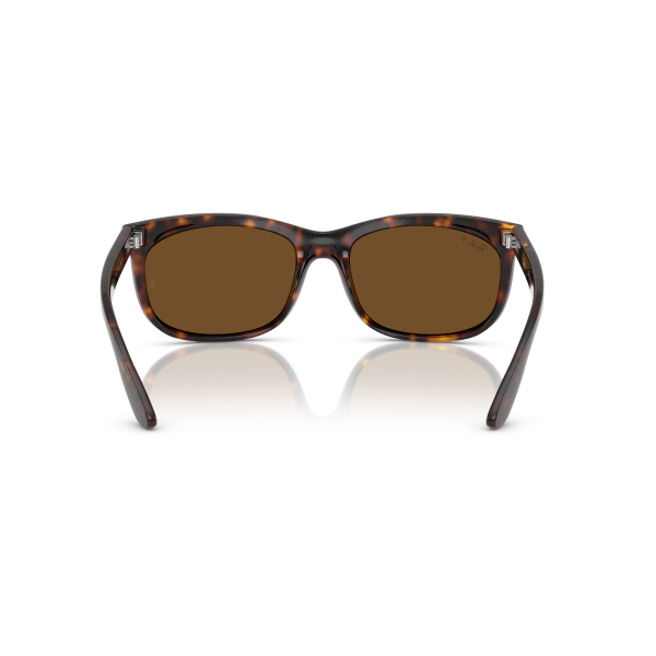 RB 2389 902/57 57 Ray-Ban BALORETTE Polarize Güneş Gözlüğü