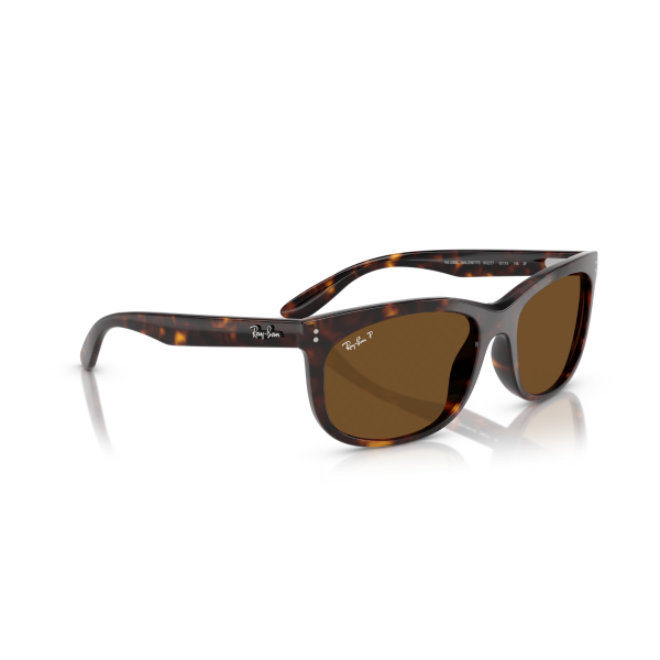 RB 2389 902/57 57 Ray-Ban BALORETTE Polarize Güneş Gözlüğü