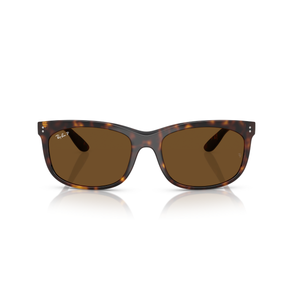 RB 2389 902/57 57 Ray-Ban BALORETTE Polarize Güneş Gözlüğü