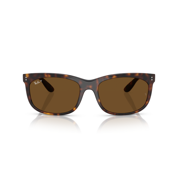 RB 2389 902/57 57 Ray-Ban BALORETTE Polarize Güneş Gözlüğü