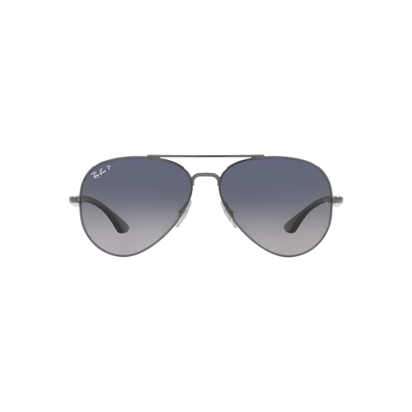 RB 3675 004/78 58 Ray-Ban Polarize Güneş Gözlüğü