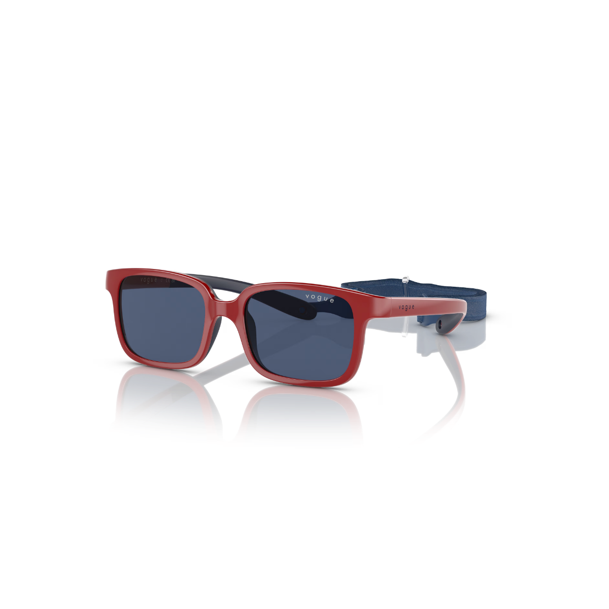 VJ 2017 302680 45 Vogue Junior Çocuk Güneş Gözlüğü