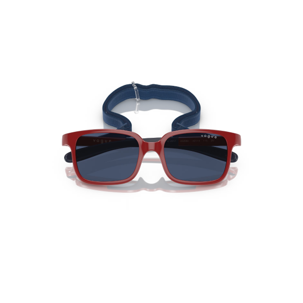 VJ 2017 302680 45 Vogue Junior Çocuk Güneş Gözlüğü