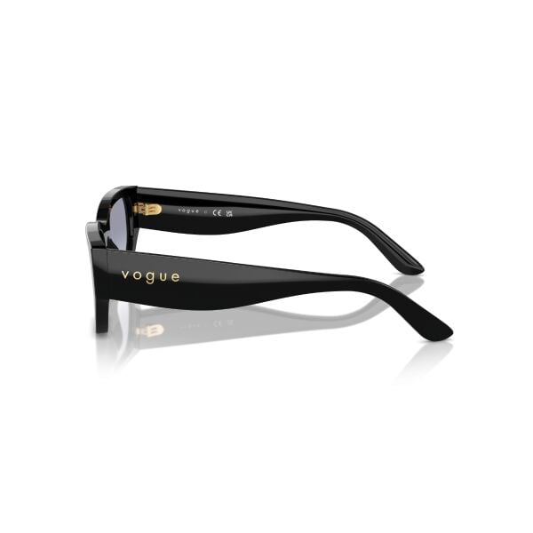 VO 5586S W44/79 53 Vogue Güneş Gözlüğü