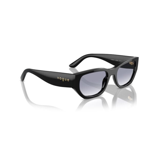 VO 5586S W44/79 53 Vogue Güneş Gözlüğü