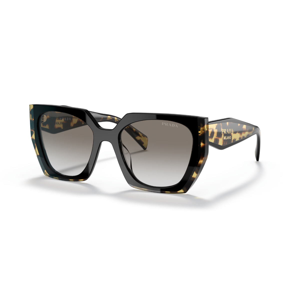 PR 15WS 3890A7 54 Prada Güneş Gözlüğü