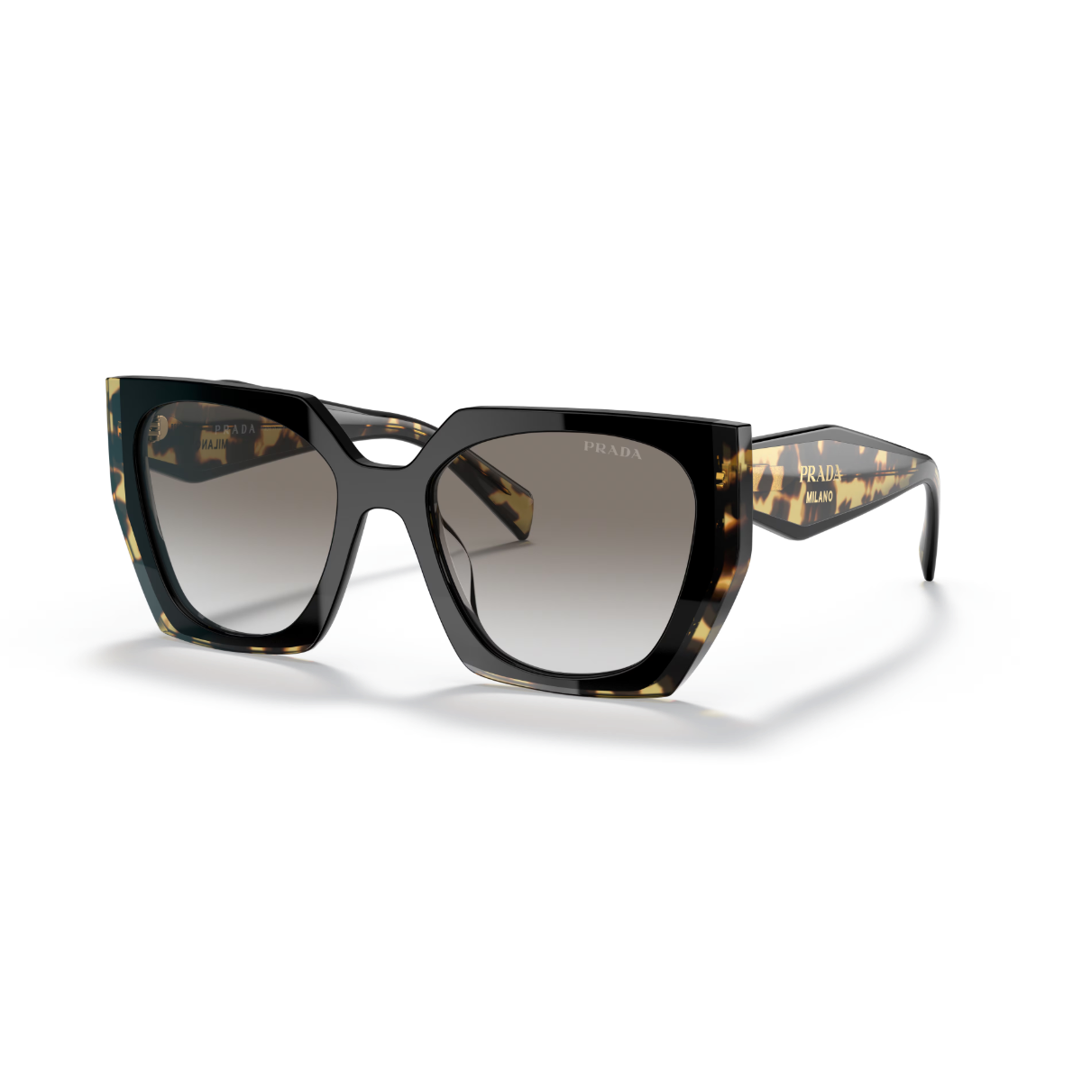 PR 15WS 3890A7 54 Prada Güneş Gözlüğü