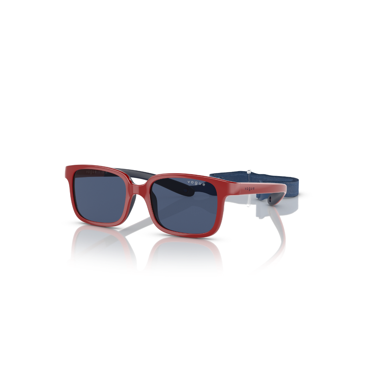 VJ 2017 302680 42 Vogue Junior Çocuk Güneş Gözlüğü