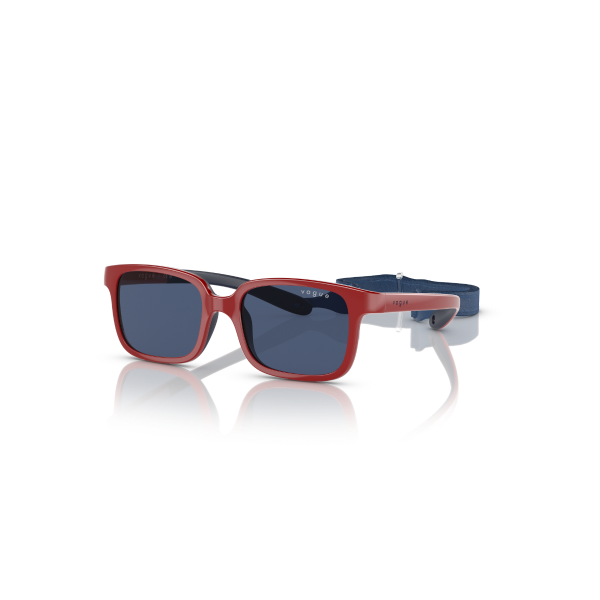 VJ 2017 302680 42 Vogue Junior Çocuk Güneş Gözlüğü