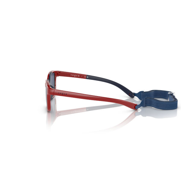 VJ 2017 302680 42 Vogue Junior Çocuk Güneş Gözlüğü