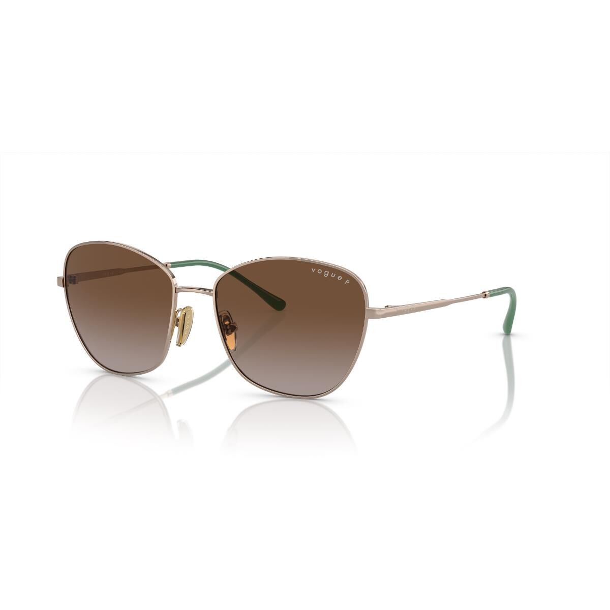VO 4232S 5186T5 53 Vogue Polarize Güneş Gözlüğü