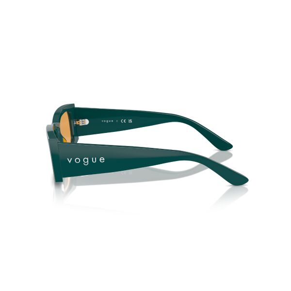VO 5584S 3163/7 53 Vogue Güneş Gözlüğü