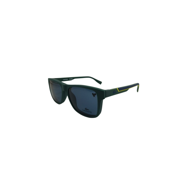 L 2707MAG 301 53 Lacoste Klipsli (Clip-On) Güneş Gözlüğü