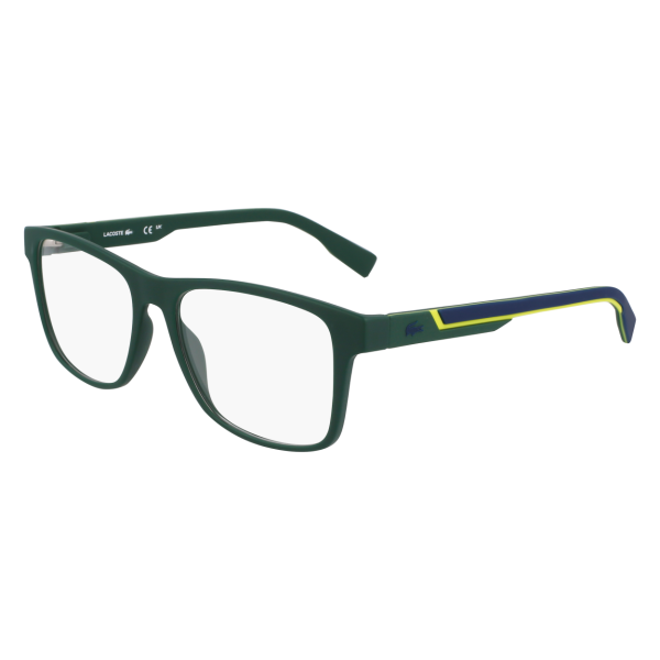 L 2707MAG 301 53 Lacoste Klipsli (Clip-On) Güneş Gözlüğü