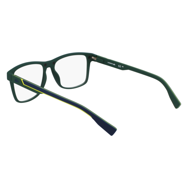 L 2707MAG 301 53 Lacoste Klipsli (Clip-On) Güneş Gözlüğü